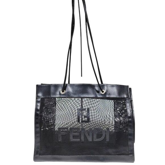 Fendi Handbags - 💎✨AUTHENTIC✨💎FENDI Tote Bag